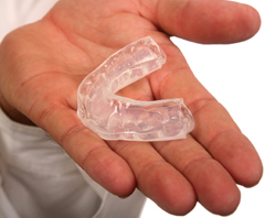 Dental Mouth Guards in Silver Spring & Germantown, MD